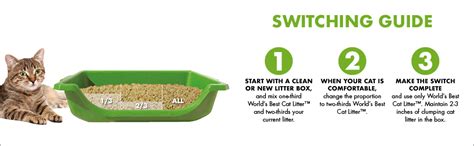 worlds best cat litter amazon.